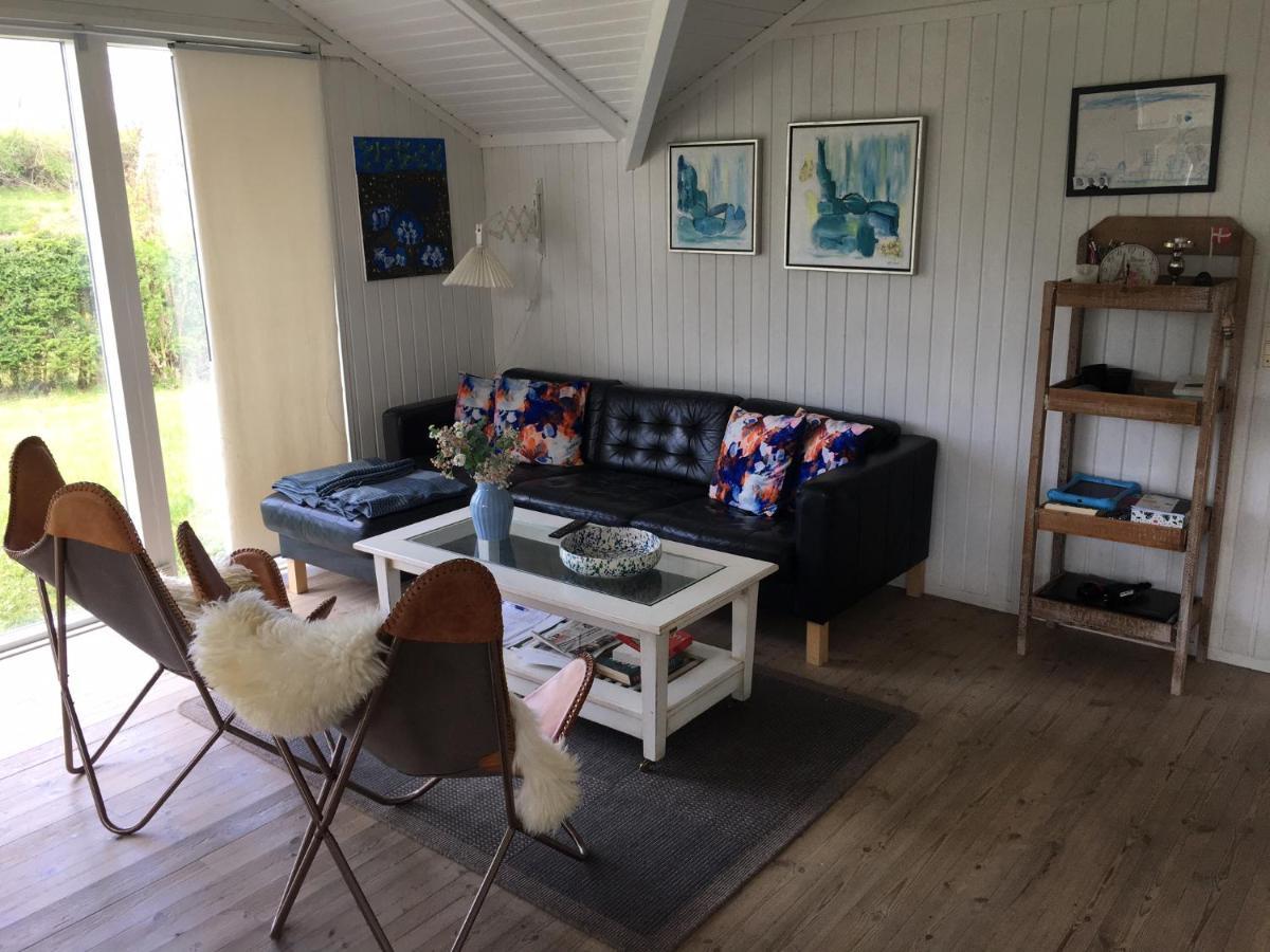 Two-Bedroom Holiday Home For 6 In Vemmingbund Broager Exterior foto